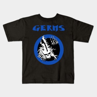 The Germs 2 Kids T-Shirt